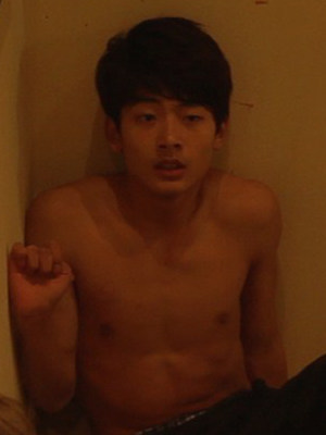 Young Ju Seo; Güney Koreli oyuncu