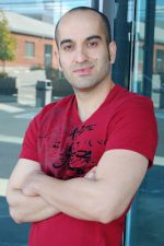 Matt Eskandari; Amerikalı yönetmen