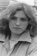 Linda Manz; Amerikalı oyuncu