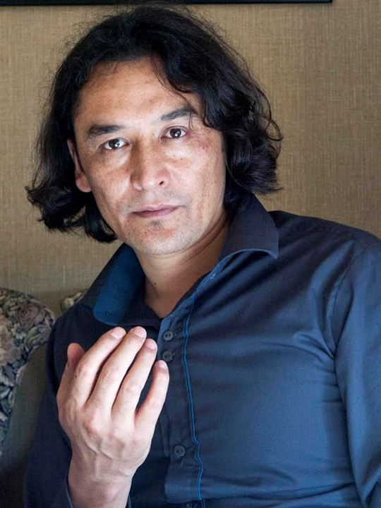 Basir Ahang; Afgan oyuncu