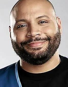 Colton Dunn; Amerikalı oyuncu