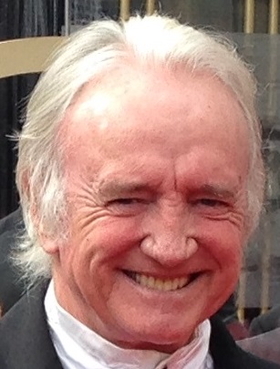 Jesse Vint; Amerikalı oyuncu