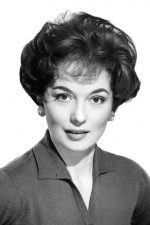 Barbara Shelley; Marylebone,Londra,İngiltere doğumlu İngiliz  oyuncu