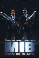 Men in Black Alien Attack