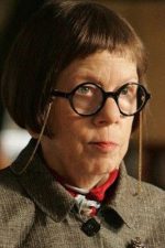 Linda Hunt; Amerikalı oyuncu