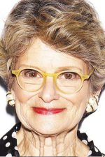 Mary Louise Wilson; Amerikalı oyuncu