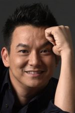 Glenn Goei; Singapurlu oyuncu, yardımcı yapımcı