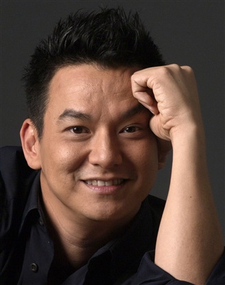 Glenn Goei; Singapurlu oyuncu, yardımcı yapımcı