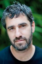 Tomer Heymann; İsrailli yönetmen, görüntü yönetmeni, senarist