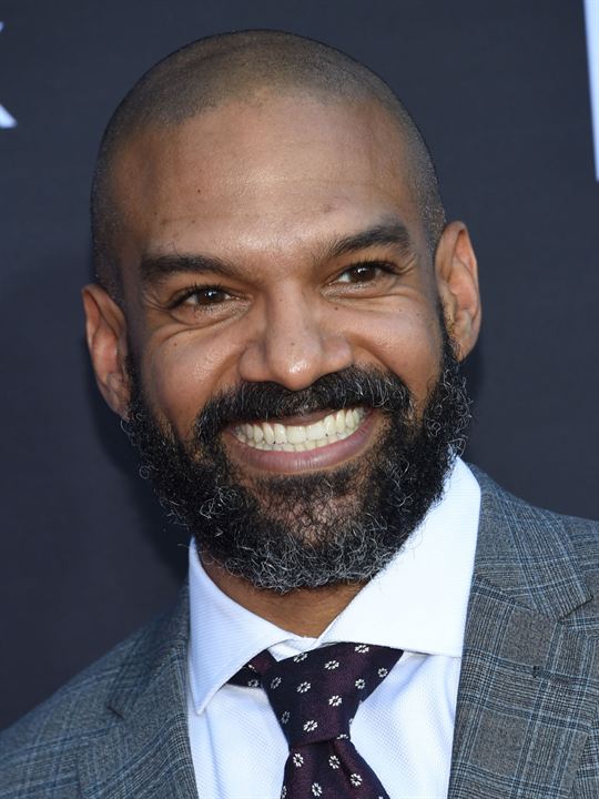 Khary Payton; Amerikalı oyuncu