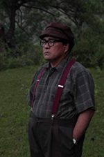 Soliman Cruz; Filipinli oyuncu