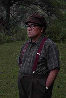 Soliman Cruz; Filipinli oyuncu