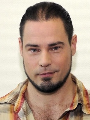 Monty Arnold; oyuncu
