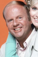 Dick Van Patten; Amerikalı oyuncu, yönetmen