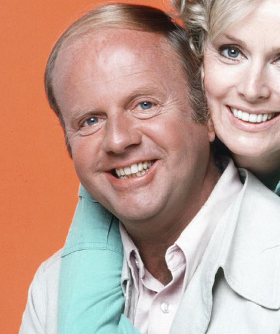 Dick Van Patten; Amerikalı oyuncu, yönetmen