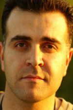 Eric Nazarian; yönetmen