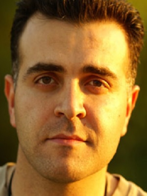 Eric Nazarian; yönetmen