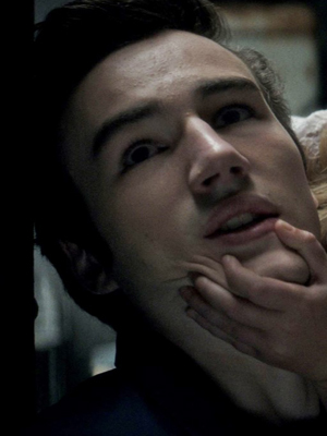 Parker Mack; Parker Mack Klebenow olarak da bilinen Amerikalı oyuncu