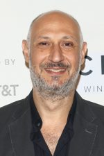 Marios Piperides; Lefkoşa, Kıbrıs doğumlu Kıbrıslı senarist, yapımcı, yönetmen