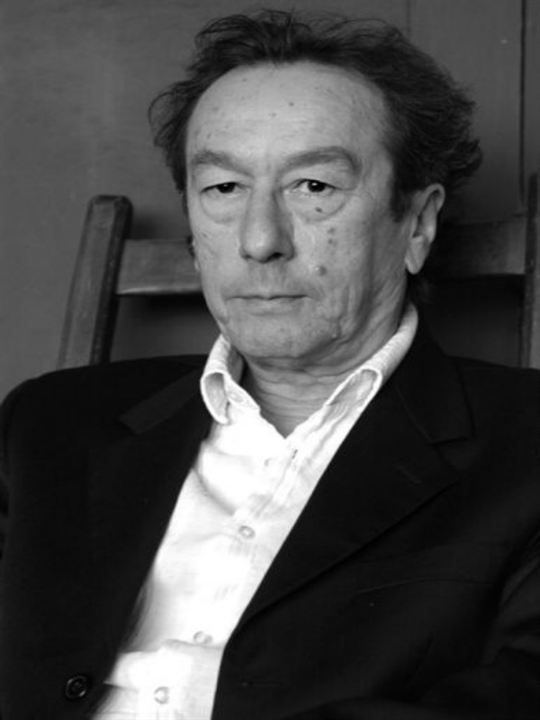 Philippe Du Janerand; Fransız oyuncu