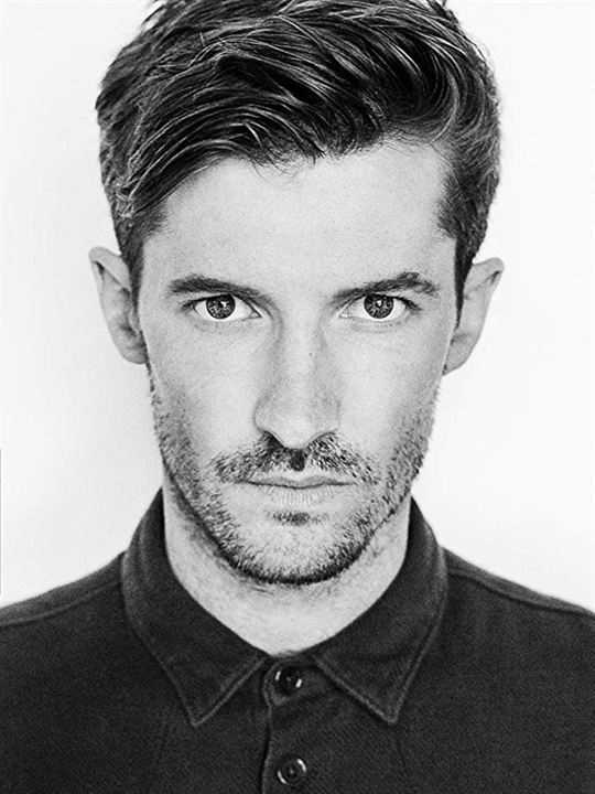 Gwilym Lee; Bristol,İngiltere doğumlu İngiliz  oyuncu