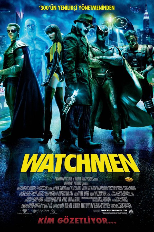 Watchmen