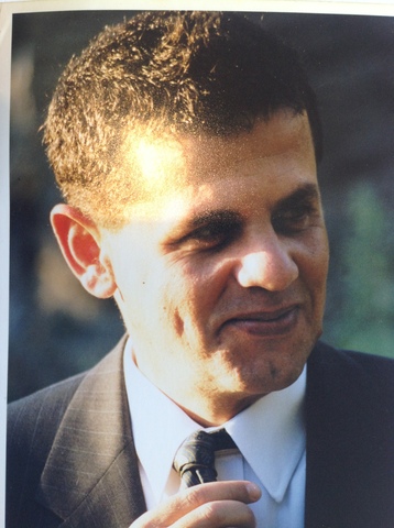 Uri Klauzner; Uri Ran Klauzner olarak da bilinen İsrailli oyuncu