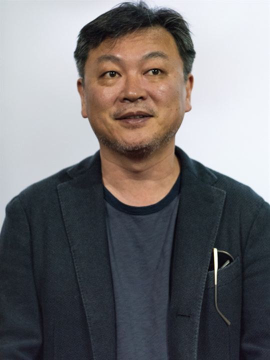 Eui-Sung Kim; Güney Koreli oyuncu