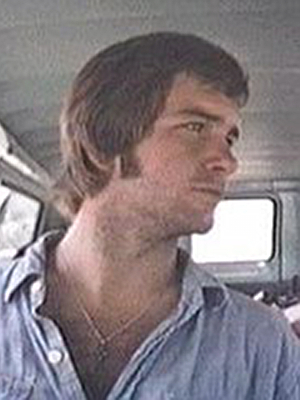 William Vail; Amerikalı oyuncu, set dekoratörü