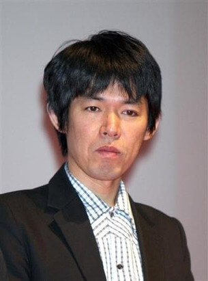 Yuji Sakamoto; Japon senarist