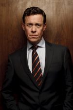 Alex Jennings; Essex,İngiltere doğumlu İngiliz  oyuncu