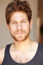 Benjamin Nathan-Serio; oyuncu