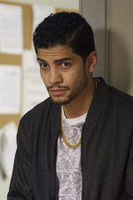 Rick Gonzalez; Amerikalı oyuncu