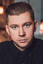 Cody Calahan; senarist, yönetmen, kurgucu