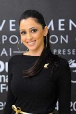 Maïssa Abed El Hadi; Nasıra, İsrail doğumlu Filistinli oyuncu