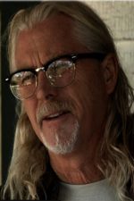 William Katt; William Theodore Katt olarak da bilinen Amerikalı oyuncu, idari yapımcı