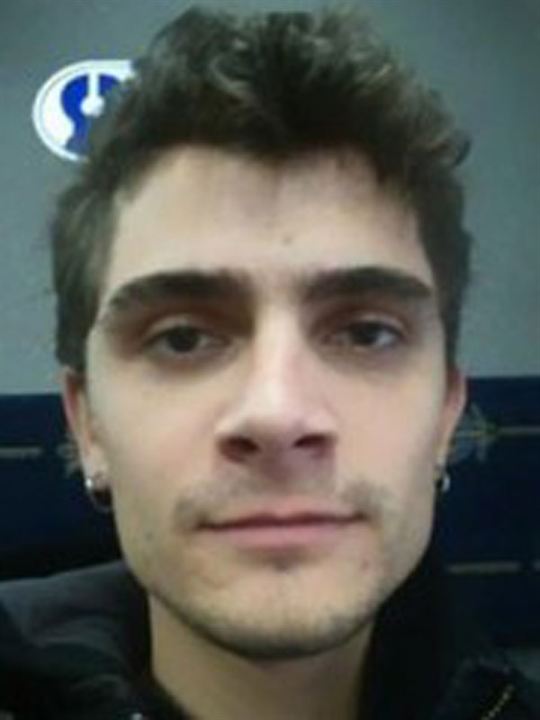 Erden Tunatekin; Türk oyuncu