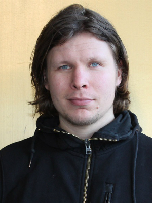 Eero Milonoff; Helsinki,Finlandiya doğumlu Fin oyuncu