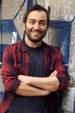 Emre Sarıkuş; Türk senarist, yönetmen
