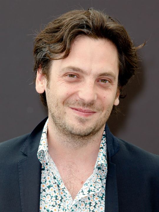 Benjamin Bellecour; Fransız