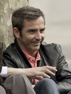 Arnaud Henriet; Fransız oyuncu, yapım yardımcısı