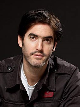 Doron Paz; İsrailli senarist, yönetmen, kurgucu