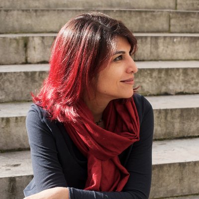 Rohena Gera; Hindistan doğumlu Hint yönetmen