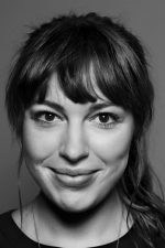 Rebecca Rønde Kiilerich; oyuncu