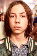 Tristan Göbel; oyuncu