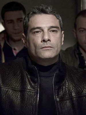 Marco Leonardi; İtalyan oyuncu