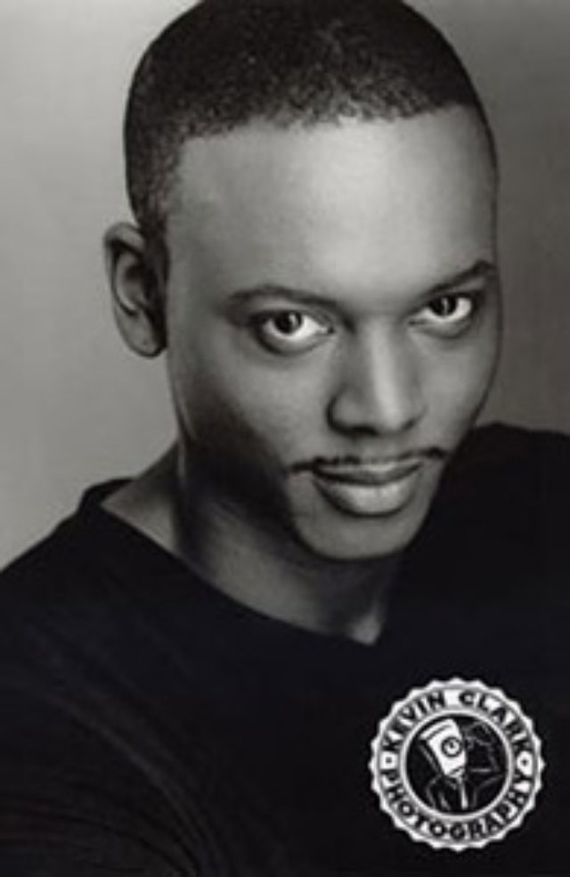 Richard Leacock; oyuncu