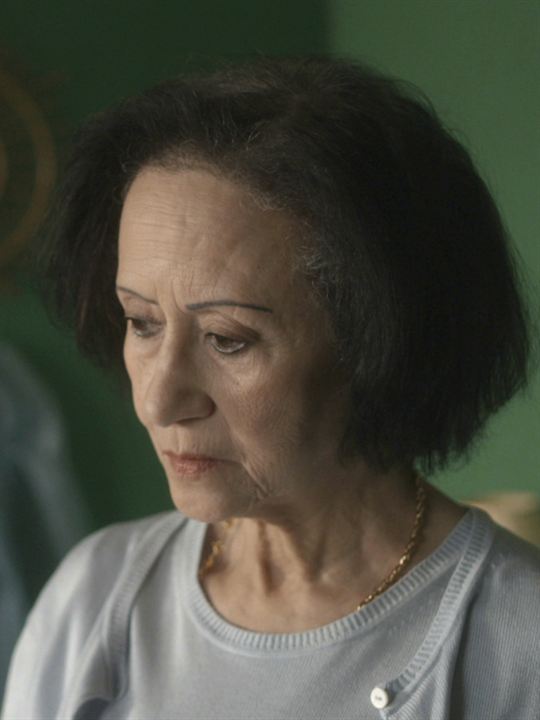 Farida Amrouche; oyuncu