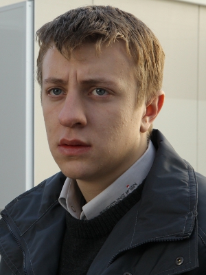 Thomas Schubert; Viyana, Avusturya doğumlu Avusturyalı oyuncu