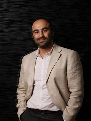 Mohsen Tanabandeh; oyuncu